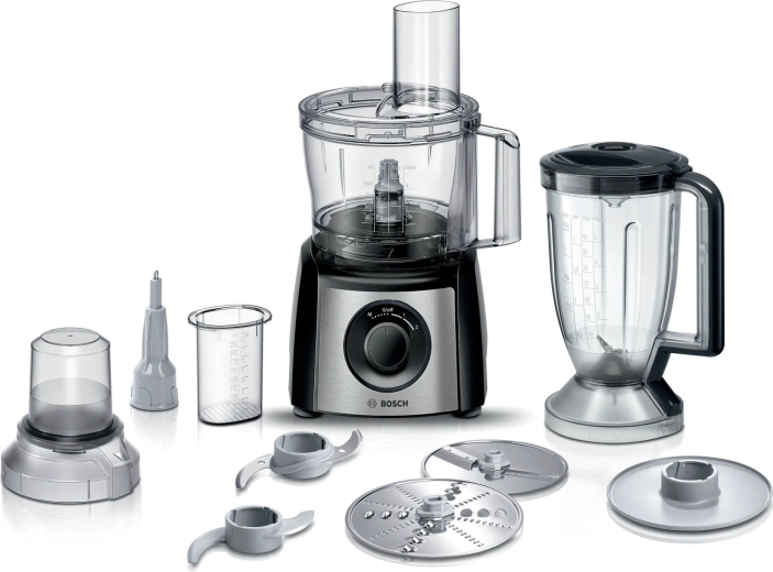 Robot de cocina Bosch MultiTalent 3