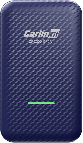 Adaptador inalámbrico Carlinkit