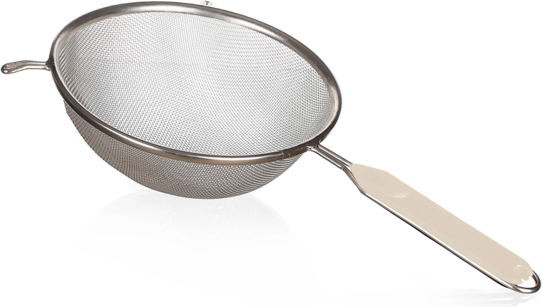 Colador de cocina 19,5 cm IVORY Culinaria