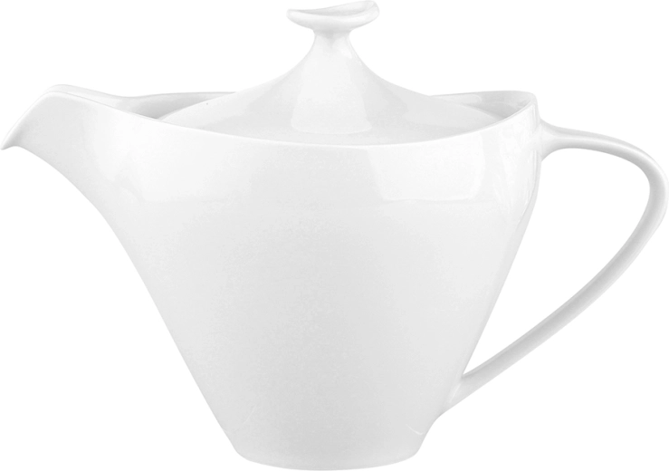 Tetera MariaPaula Moderna blanca 1 l