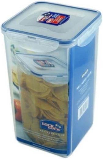 Recipiente para alimentos LOCK&LOCK 4 l