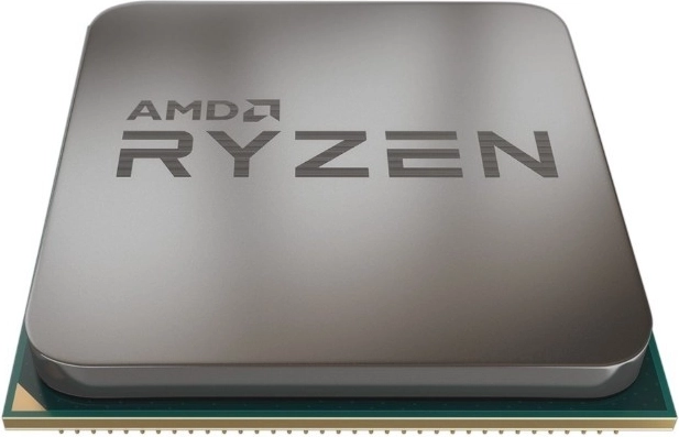 Procesador AMD Ryzen 3 3200G (TRAY, AM4) - 1 pieza
