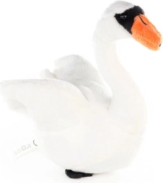 Cisne de peluche 20 cm