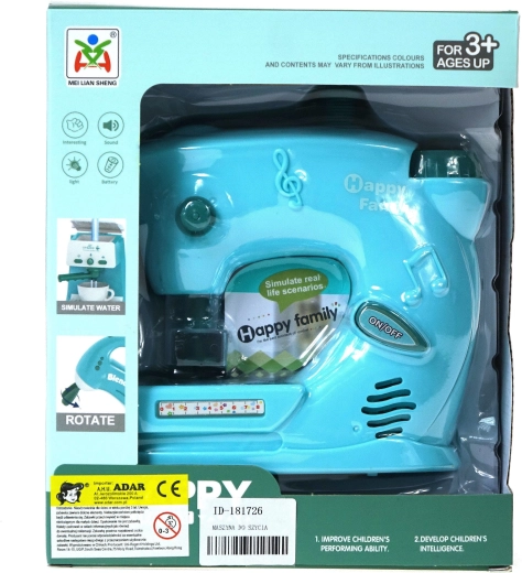 Máquina de coser 82101