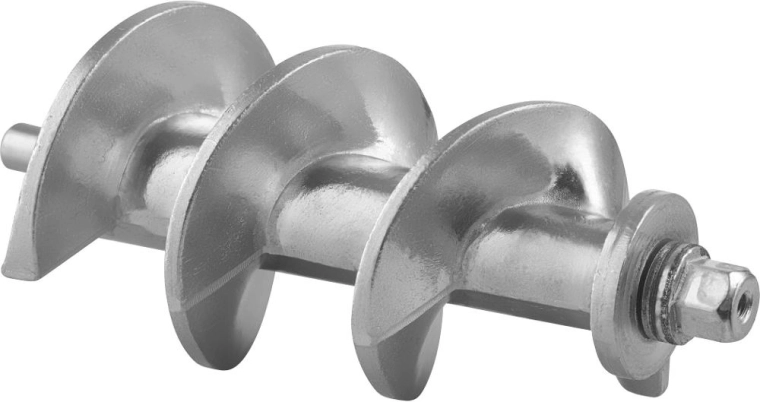 Eje helicoidal de molienda para picadoras de carne SENCOR SMG 74xx