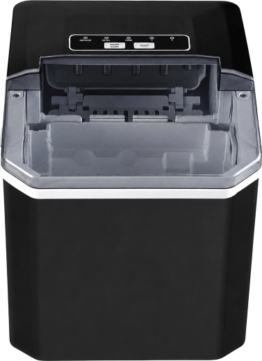 Fabricador de hielo doméstico 12 kg/24 h