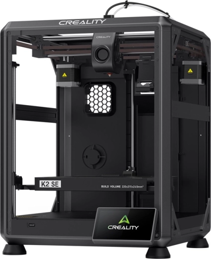 Impresora 3D Creality K2 SE