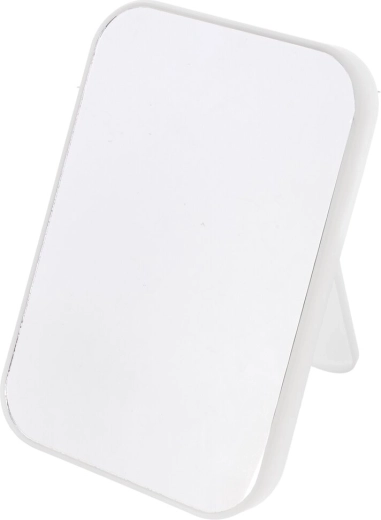 Espejo UH 15 × 22 cm con soporte