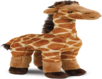 Jirafa de peluche SEMO ECO Edition 25 cm