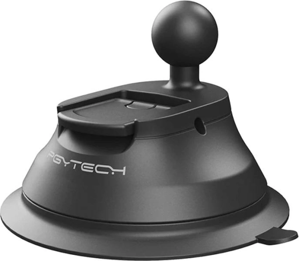Base con ventosa PGYTECH