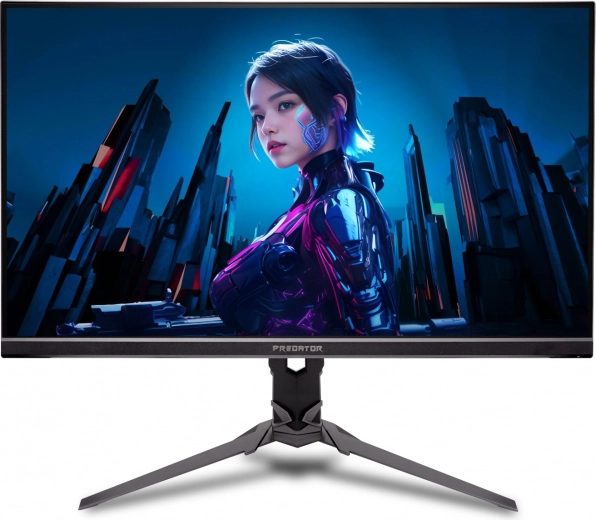Monitor gaming Predator 27" XB273KV4bmiiprx
