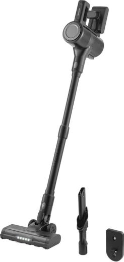 Aspiradora escoba Sencor SVC 7221BK 2 en 1