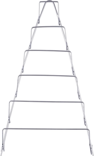 Soporte para tapas Lux