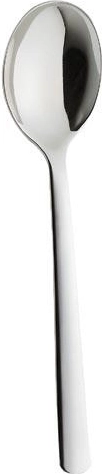 Juego de cucharillas de café PROGRES BS, acero inoxidable, 4 uds