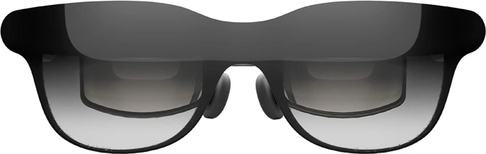 Gafas AR RayNeo GT