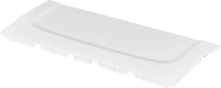 Cubierta superior para Sencor SVW 3500