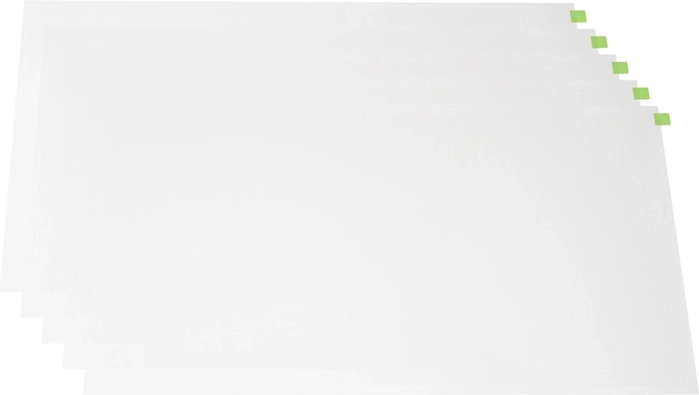 Película protectora para la pantalla de Anycubic Photon Mono M7 Max – 5 unidades