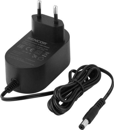 Adaptador Sencor SRXD 4111 para Sencor SRV 4150