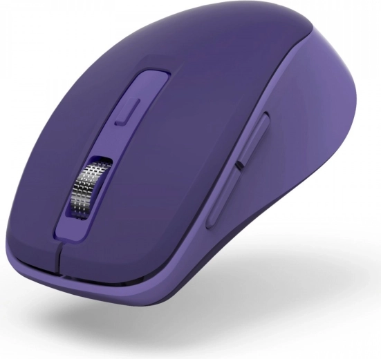 Ratón inalámbrico multidispositivo azul