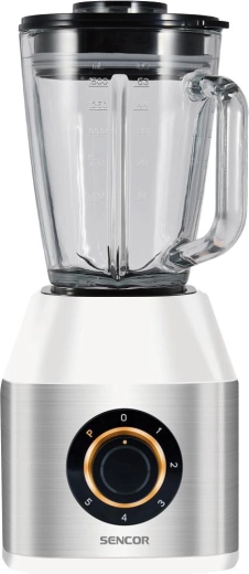 Batidora de vaso Sencor