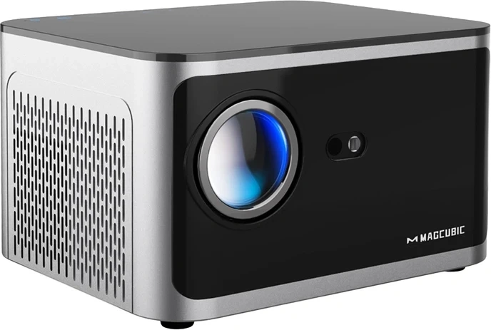 Proyector Magcubic HY350 negro