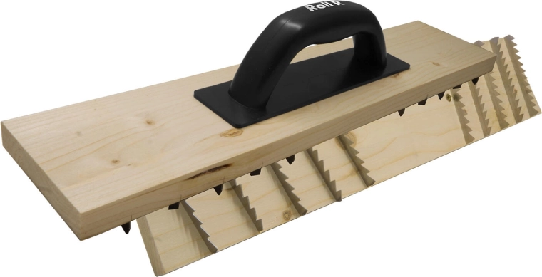 Rascador para hormigón celular YTONG 450 × 90 mm