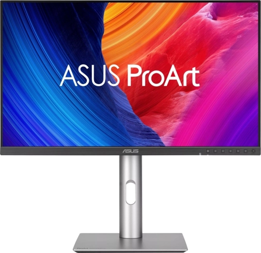 Monitor ASUS ProArt 27" IPS QHD PA278QGV