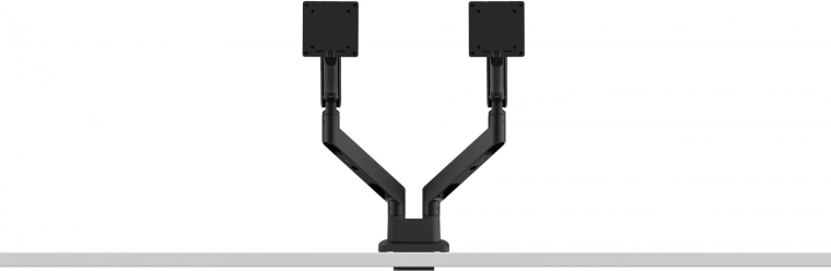 BenQ Ergo arm bdl01 soporte para dos monitores