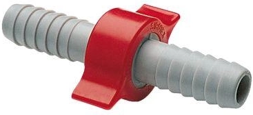 Conector de manguera 5/4"