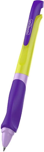 Bolígrafo Keyroad Neo, morado