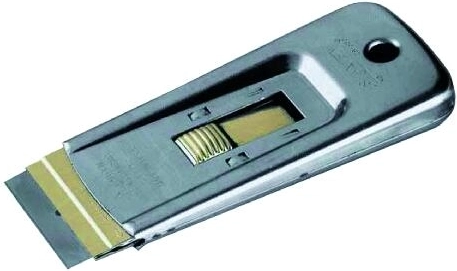 Rascador para vidrio 40 mm Stanley