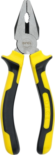 Alicates combinados 160 mm DREL