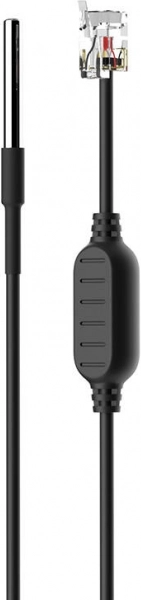 Sensor de temperatura impermeable SONOFF RJ9 (4P4C) para TH Origin/Elite