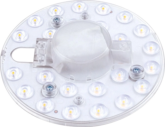 Solight fuente de luz LED para luminarias de techo 12 W, 1200 lm, 4000 K, 130 mm