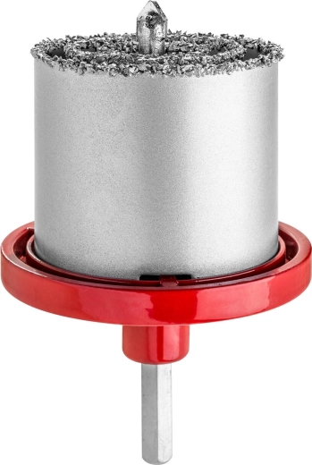 Juego de sierras de corona 33–73 mm, 6 piezas
