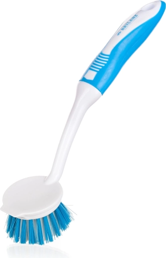 Cepillo para lavar platos EXCLUSIVE 5,5 × 26 cm