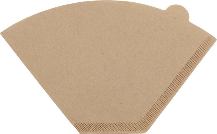 Filtros de papel para café Culinaria tamaño 2 40 uds.
