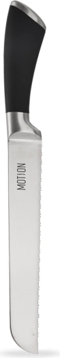 Cuchillo para pan Orion Motion 33 cm