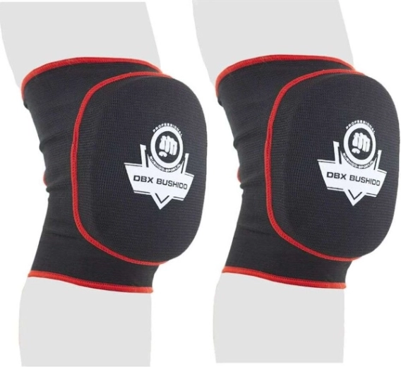 Protectores de rodilla DBX BUSHIDO – Código 935174-1