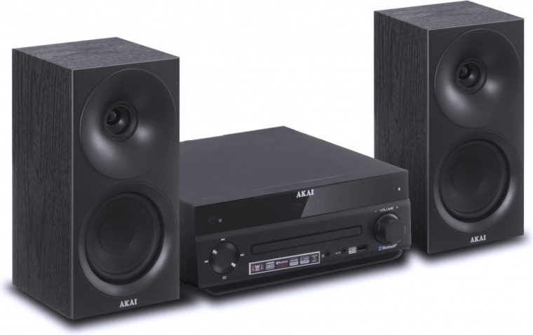 Microcadena Akai AM-301B