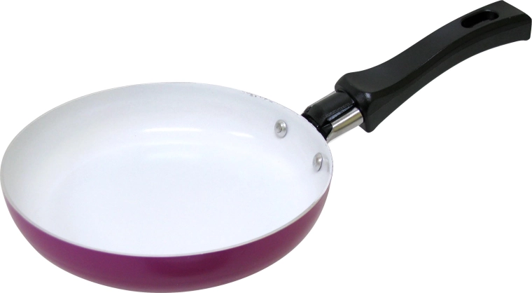 Mini sartén TORO de 14 cm con revestimiento cerámico antiadherente