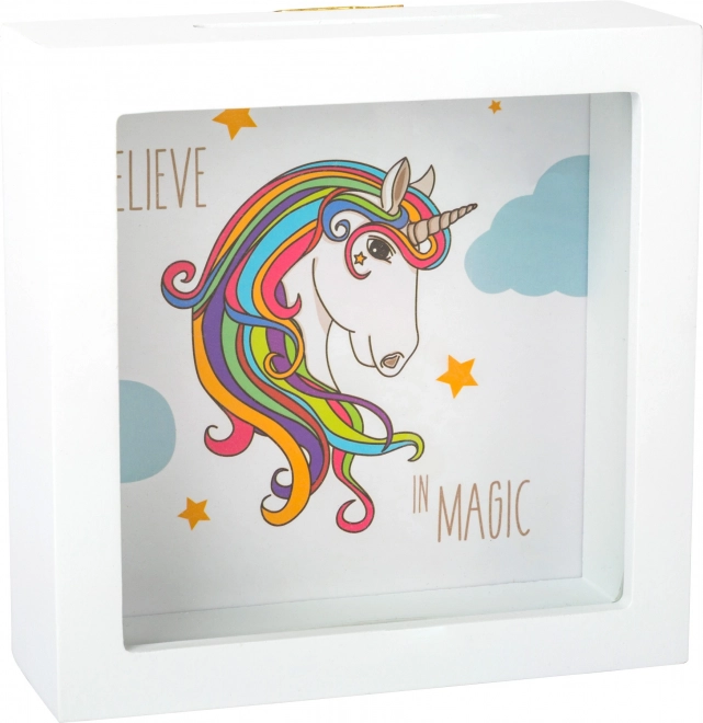 Cuadro colgante Unicornio Small Foot