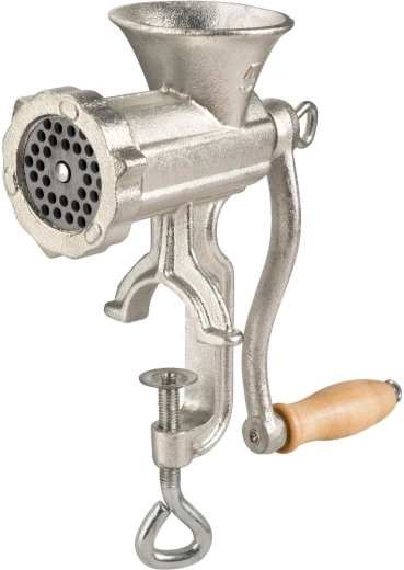 Picadora de carne manual Lamart Aero n.º 5