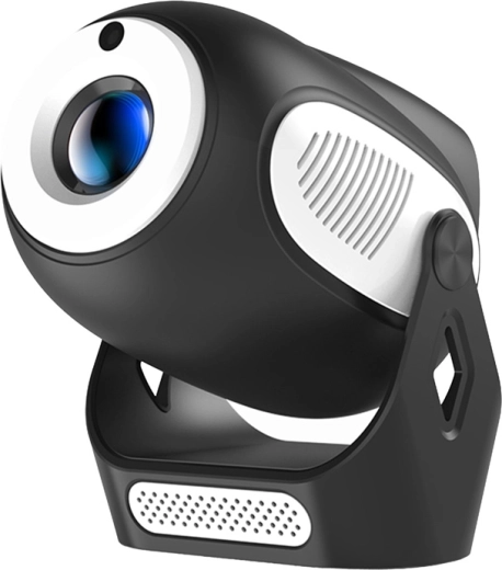 Mini proyector portátil Magcubic HY300X-2 con Android 11
