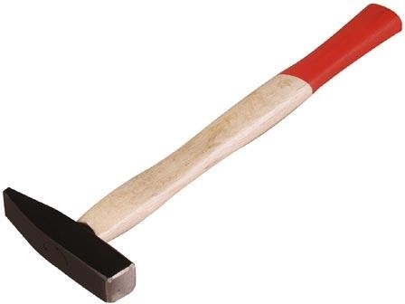 Martillo de cerrajero 500 g