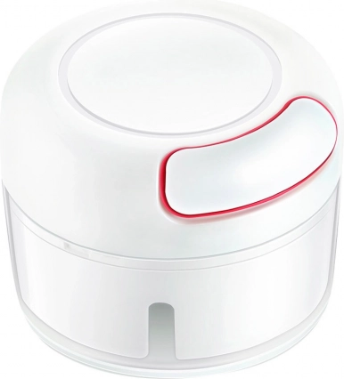 Picadora manual de ajo y cebolla