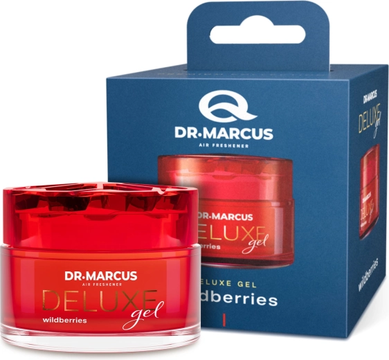 Ambientador para coche Dr. Marcus Senso Deluxe Wildberries