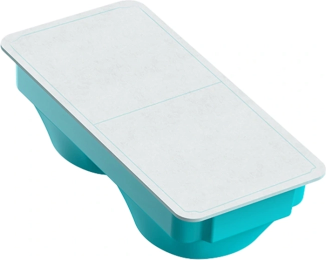 Filtro para fuente de agua Rojeco SSPWF-310B