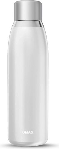 Umax termo inteligente u5 blanca
