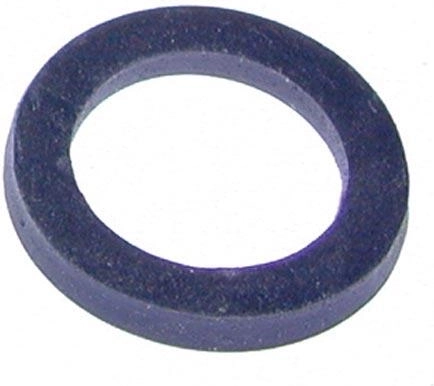 Junta de goma para conectores de manguera 1/2" 24×16×2 mm, set de 7 uds.